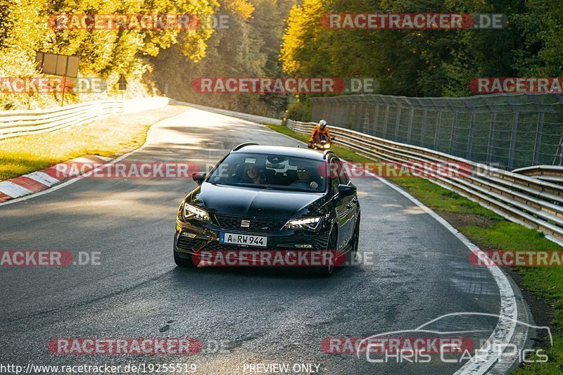 Bild #19255519 - Touristenfahrten Nürburgring Nordschleife (30.09.2022)