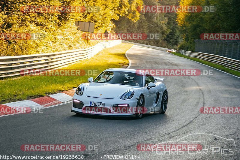 Bild #19255638 - Touristenfahrten Nürburgring Nordschleife (30.09.2022)