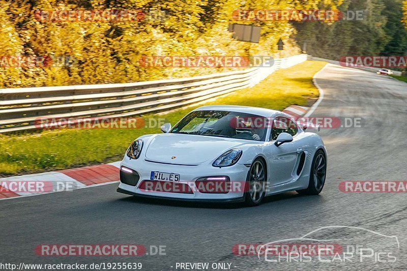 Bild #19255639 - Touristenfahrten Nürburgring Nordschleife (30.09.2022)