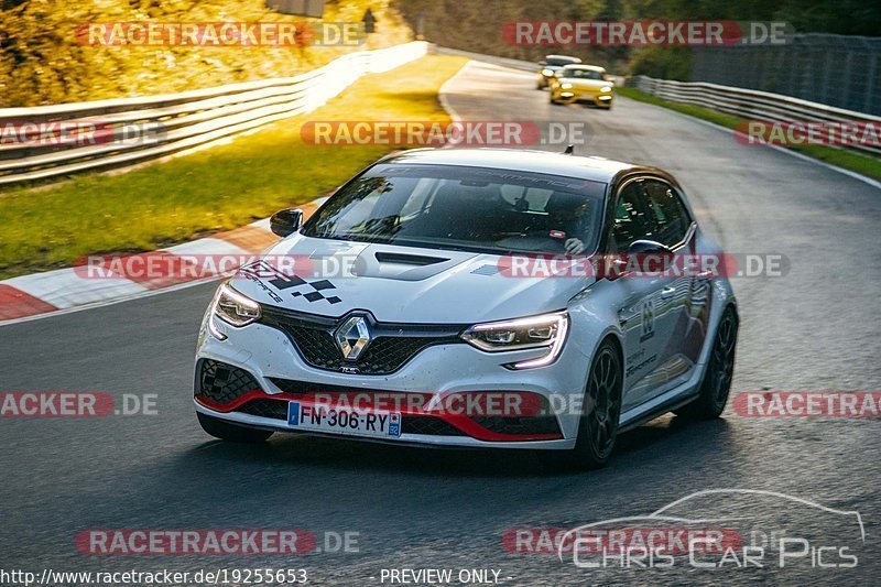 Bild #19255653 - Touristenfahrten Nürburgring Nordschleife (30.09.2022)