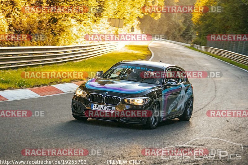 Bild #19255703 - Touristenfahrten Nürburgring Nordschleife (30.09.2022)