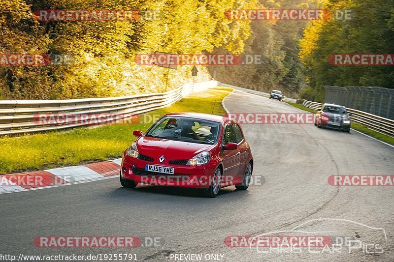 Bild #19255791 - Touristenfahrten Nürburgring Nordschleife (30.09.2022)