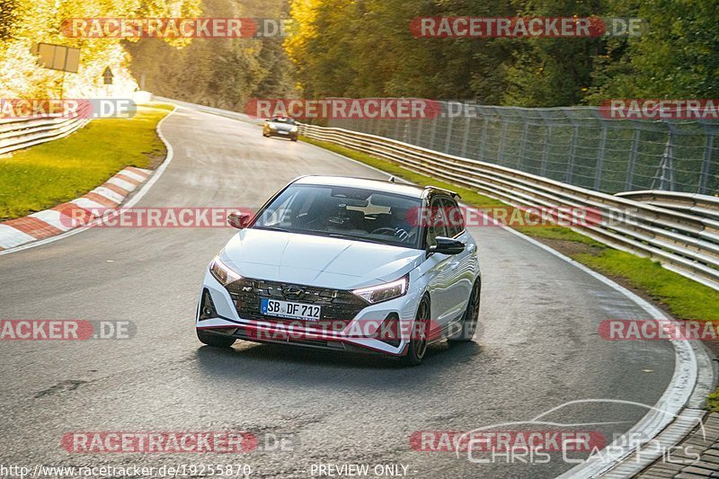 Bild #19255870 - Touristenfahrten Nürburgring Nordschleife (30.09.2022)