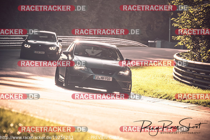 Bild #19256283 - Touristenfahrten Nürburgring Nordschleife (30.09.2022)