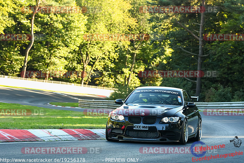 Bild #19256378 - Touristenfahrten Nürburgring Nordschleife (30.09.2022)