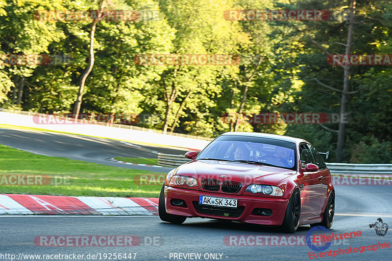 Bild #19256447 - Touristenfahrten Nürburgring Nordschleife (30.09.2022)