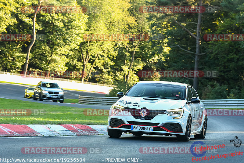 Bild #19256504 - Touristenfahrten Nürburgring Nordschleife (30.09.2022)