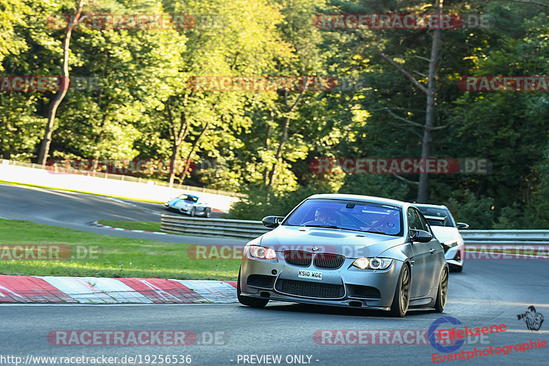 Bild #19256536 - Touristenfahrten Nürburgring Nordschleife (30.09.2022)