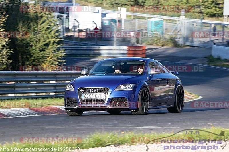 Bild #19256663 - Touristenfahrten Nürburgring Nordschleife (30.09.2022)