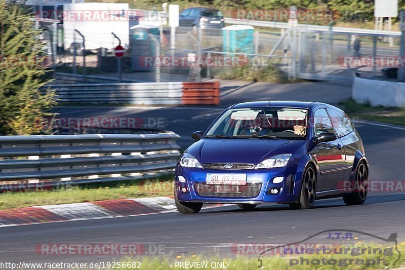 Bild #19256682 - Touristenfahrten Nürburgring Nordschleife (30.09.2022)