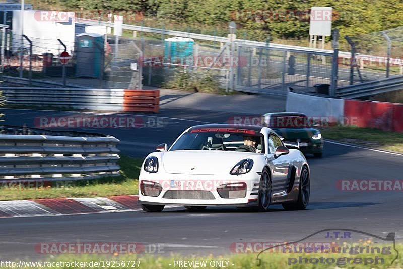 Bild #19256727 - Touristenfahrten Nürburgring Nordschleife (30.09.2022)