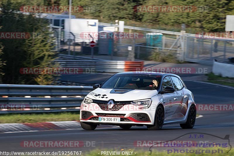 Bild #19256767 - Touristenfahrten Nürburgring Nordschleife (30.09.2022)