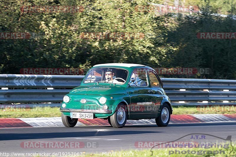 Bild #19257067 - Touristenfahrten Nürburgring Nordschleife (30.09.2022)