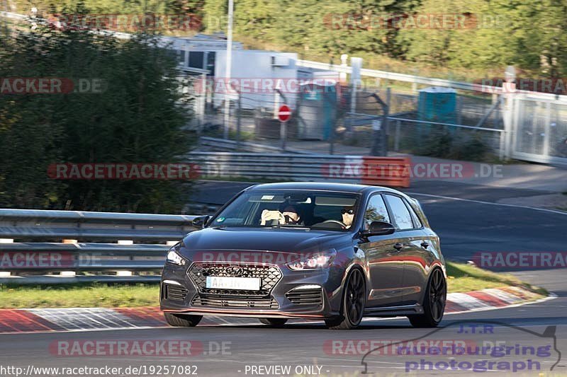 Bild #19257082 - Touristenfahrten Nürburgring Nordschleife (30.09.2022)