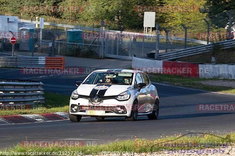 Bild #19257204 - Touristenfahrten Nürburgring Nordschleife (30.09.2022)