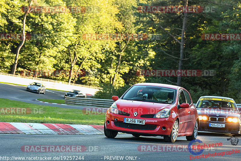 Bild #19257244 - Touristenfahrten Nürburgring Nordschleife (30.09.2022)