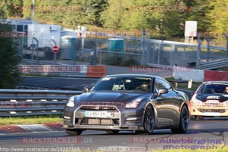 Bild #19257248 - Touristenfahrten Nürburgring Nordschleife (30.09.2022)