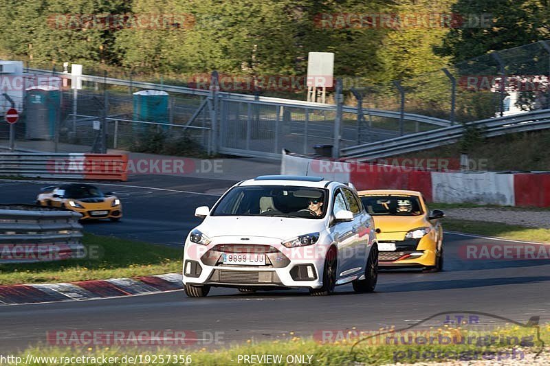 Bild #19257356 - Touristenfahrten Nürburgring Nordschleife (30.09.2022)