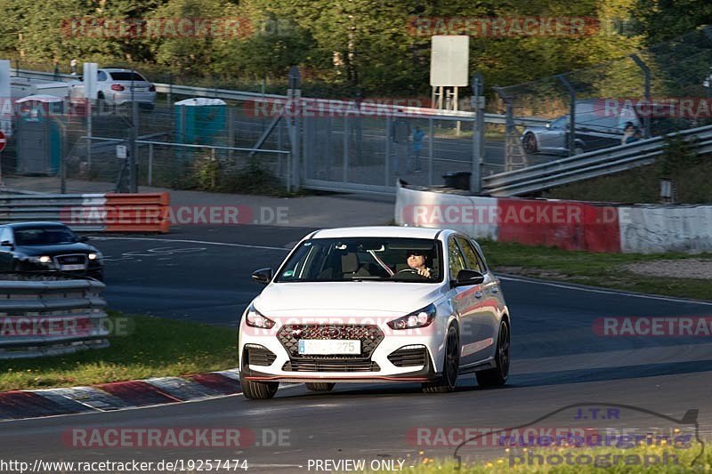 Bild #19257474 - Touristenfahrten Nürburgring Nordschleife (30.09.2022)