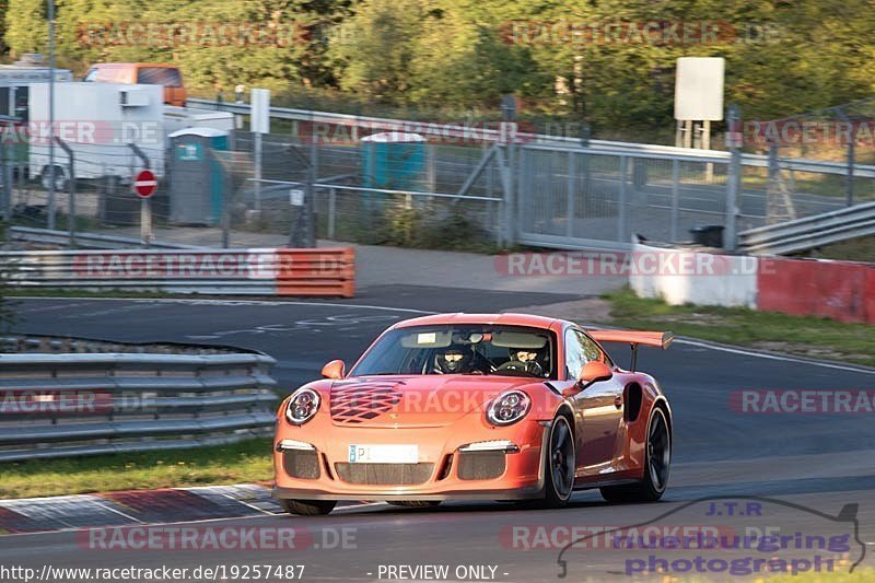 Bild #19257487 - Touristenfahrten Nürburgring Nordschleife (30.09.2022)