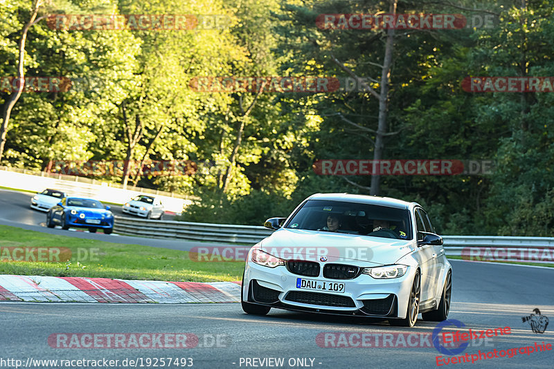 Bild #19257493 - Touristenfahrten Nürburgring Nordschleife (30.09.2022)