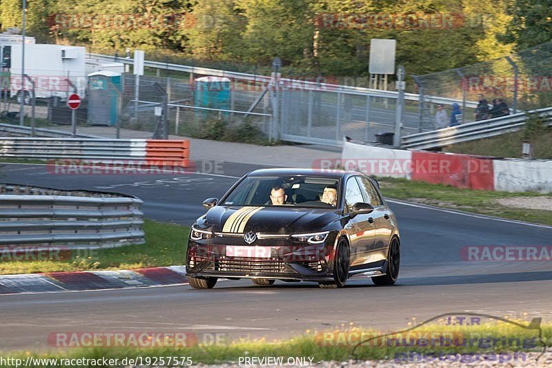 Bild #19257575 - Touristenfahrten Nürburgring Nordschleife (30.09.2022)