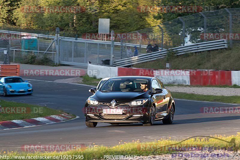 Bild #19257595 - Touristenfahrten Nürburgring Nordschleife (30.09.2022)