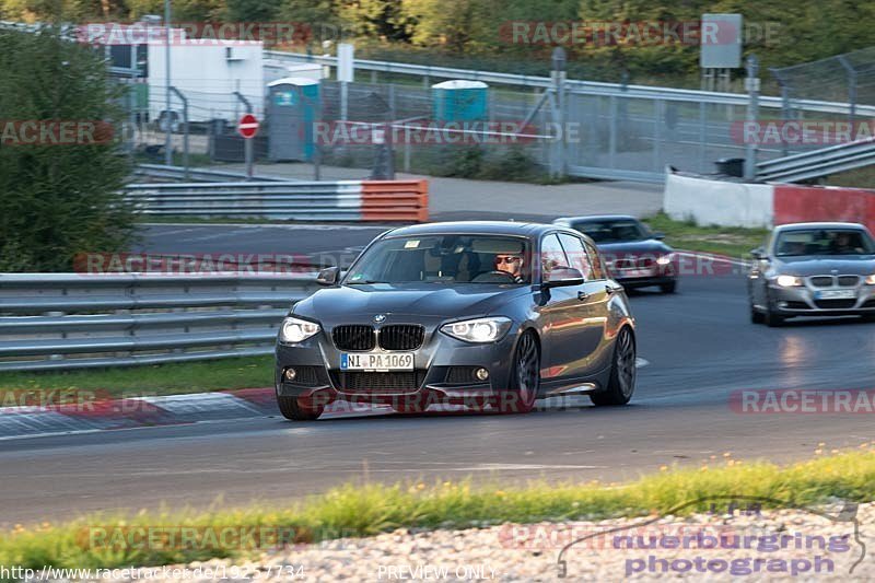 Bild #19257734 - Touristenfahrten Nürburgring Nordschleife (30.09.2022)