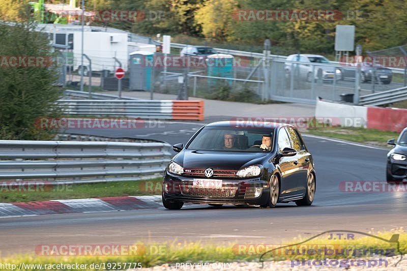 Bild #19257775 - Touristenfahrten Nürburgring Nordschleife (30.09.2022)