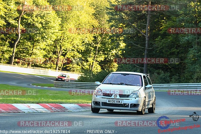 Bild #19257814 - Touristenfahrten Nürburgring Nordschleife (30.09.2022)