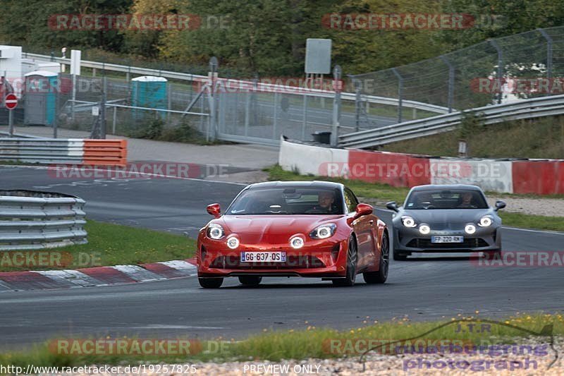 Bild #19257825 - Touristenfahrten Nürburgring Nordschleife (30.09.2022)