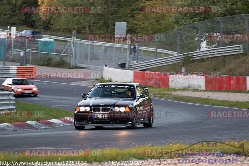 Bild #19257834 - Touristenfahrten Nürburgring Nordschleife (30.09.2022)