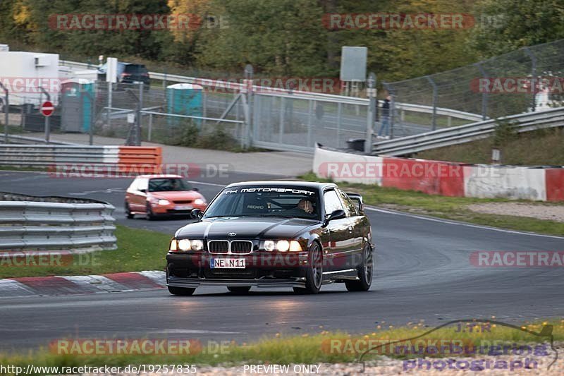 Bild #19257835 - Touristenfahrten Nürburgring Nordschleife (30.09.2022)