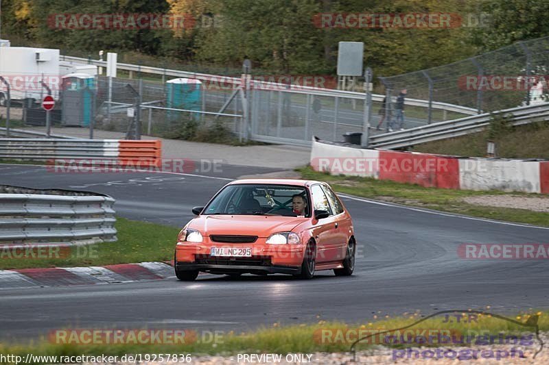 Bild #19257836 - Touristenfahrten Nürburgring Nordschleife (30.09.2022)