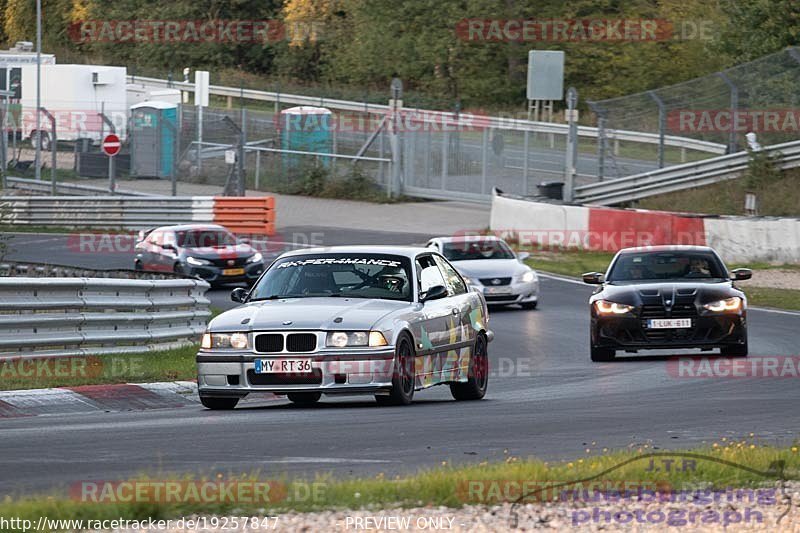 Bild #19257847 - Touristenfahrten Nürburgring Nordschleife (30.09.2022)