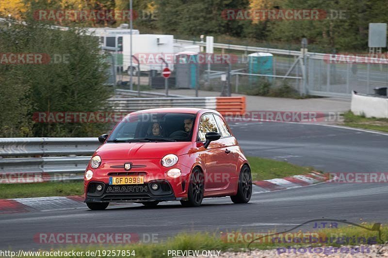 Bild #19257854 - Touristenfahrten Nürburgring Nordschleife (30.09.2022)