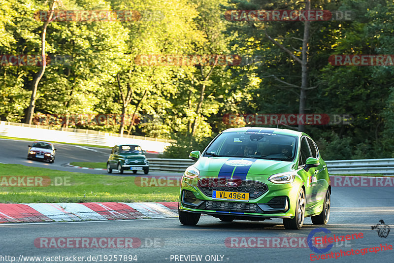 Bild #19257894 - Touristenfahrten Nürburgring Nordschleife (30.09.2022)