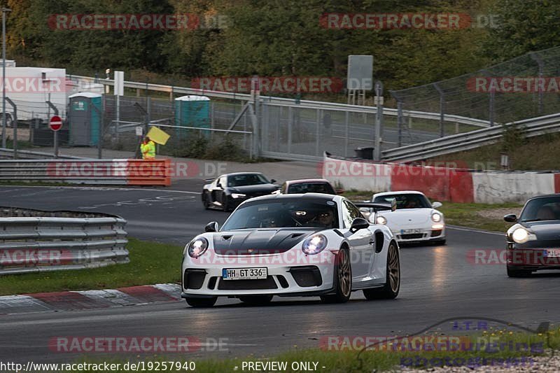 Bild #19257940 - Touristenfahrten Nürburgring Nordschleife (30.09.2022)