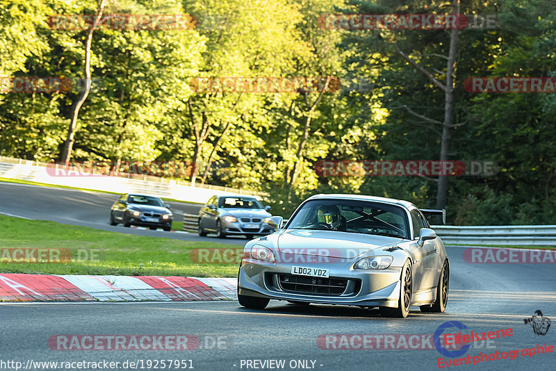 Bild #19257951 - Touristenfahrten Nürburgring Nordschleife (30.09.2022)