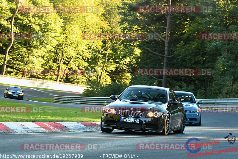 Bild #19257989 - Touristenfahrten Nürburgring Nordschleife (30.09.2022)