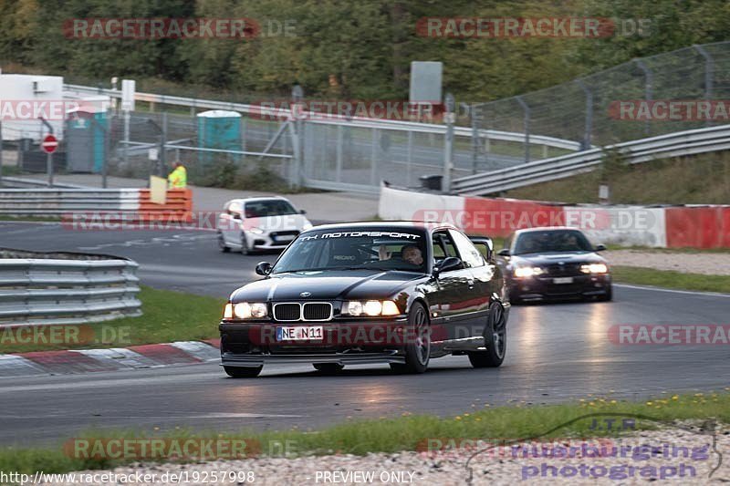 Bild #19257998 - Touristenfahrten Nürburgring Nordschleife (30.09.2022)