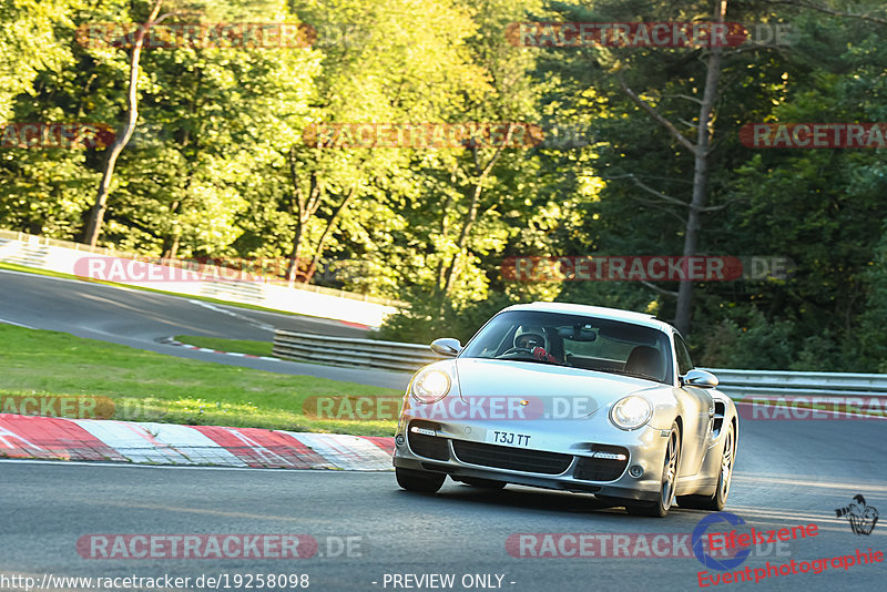 Bild #19258098 - Touristenfahrten Nürburgring Nordschleife (30.09.2022)