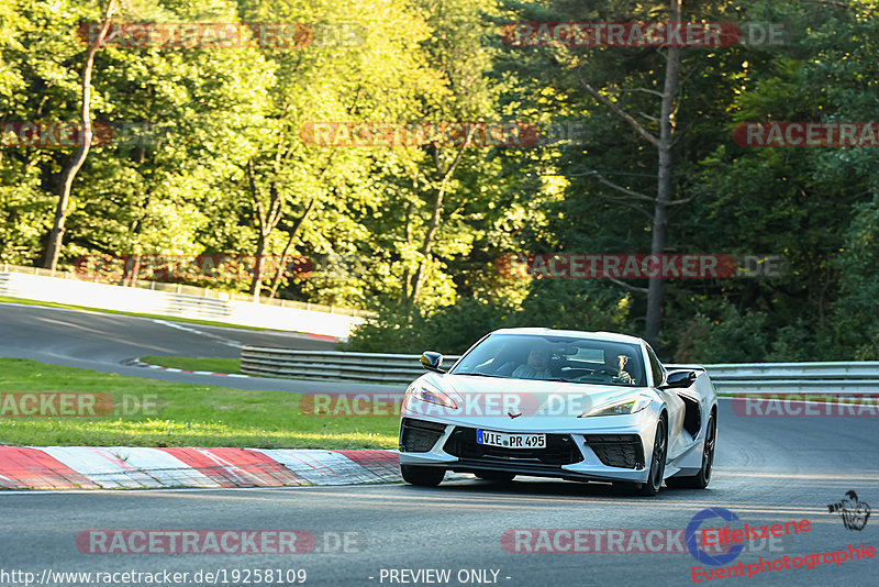 Bild #19258109 - Touristenfahrten Nürburgring Nordschleife (30.09.2022)