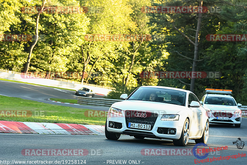 Bild #19258124 - Touristenfahrten Nürburgring Nordschleife (30.09.2022)