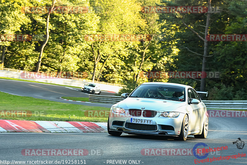 Bild #19258151 - Touristenfahrten Nürburgring Nordschleife (30.09.2022)