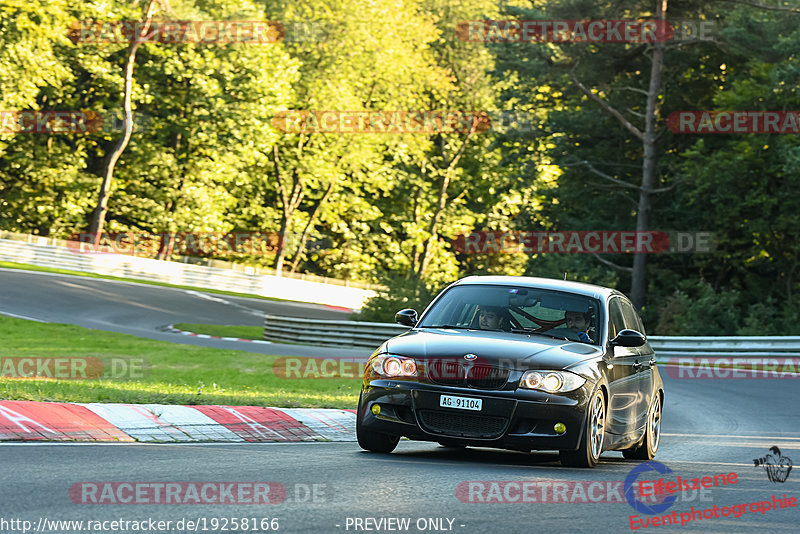 Bild #19258166 - Touristenfahrten Nürburgring Nordschleife (30.09.2022)