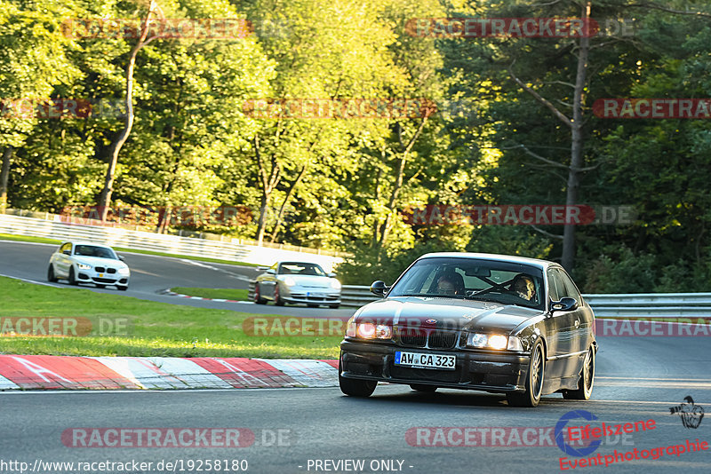 Bild #19258180 - Touristenfahrten Nürburgring Nordschleife (30.09.2022)