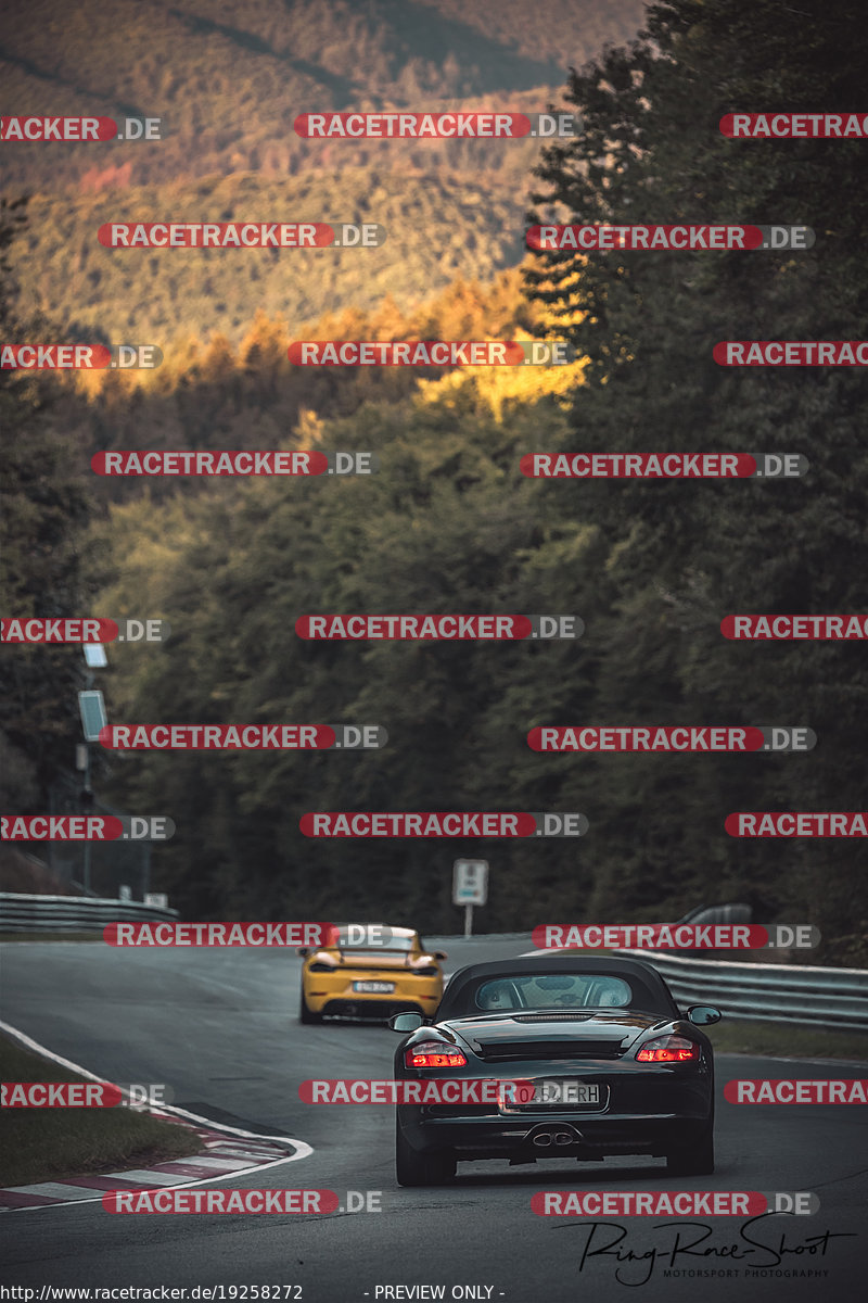 Bild #19258272 - Touristenfahrten Nürburgring Nordschleife (30.09.2022)