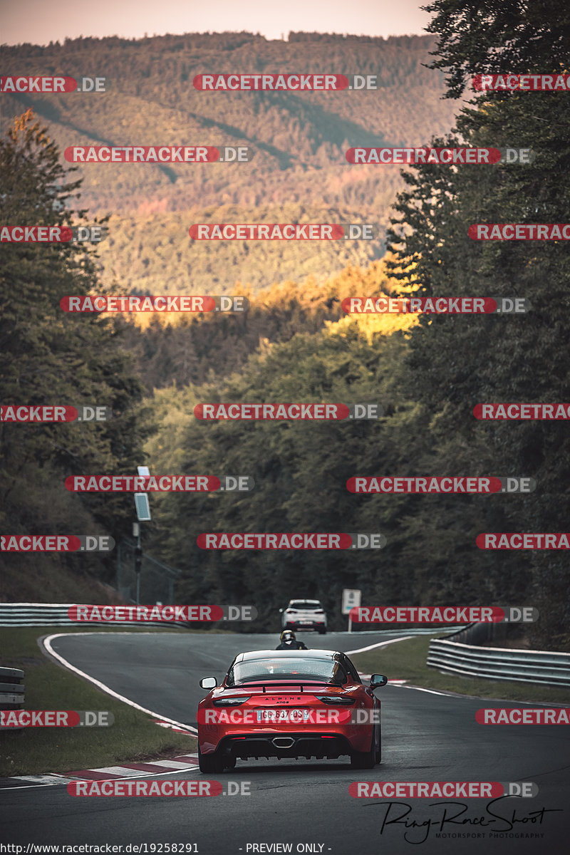 Bild #19258291 - Touristenfahrten Nürburgring Nordschleife (30.09.2022)