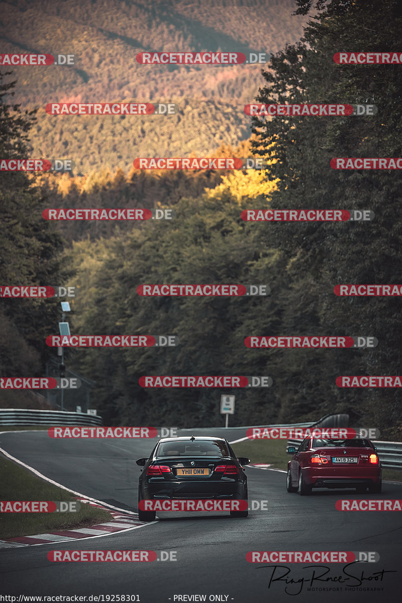 Bild #19258301 - Touristenfahrten Nürburgring Nordschleife (30.09.2022)